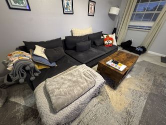 Living Room Furnitures For Sales