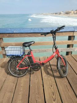 Bike Blix electric