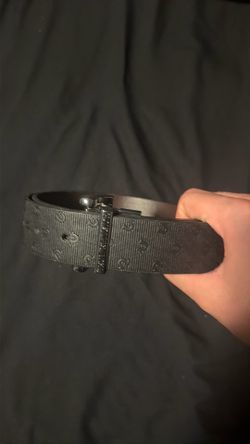 True Religon belt