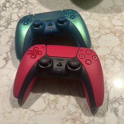 Ps5 Controllers