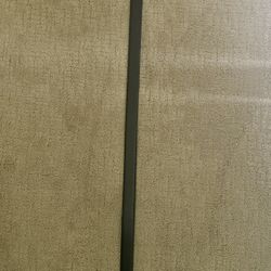 Black Mens Belt