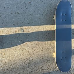 Brand New In Box Skateboard