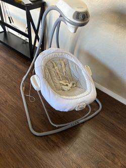 Graco Baby swing