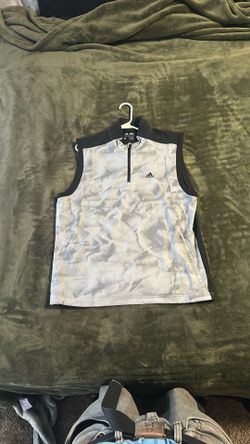 Adidas Workout Shirt 
