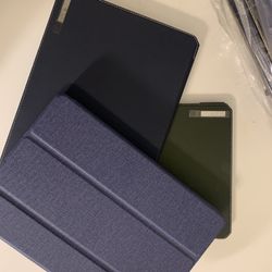 iPad case/cover Trifold Stand W apple pen holder 7th/8th/9th Gen  10.2