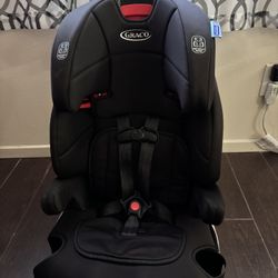 Graco Car Seat 