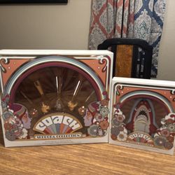 Coach Sephora Collection Set $90