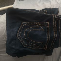 True Religion, Skinny Jeans