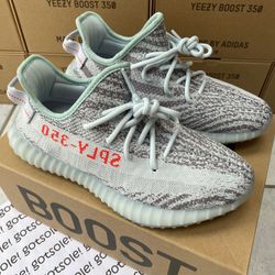 Yeezy Boost 350 V2 “Blue Tint” Size 10