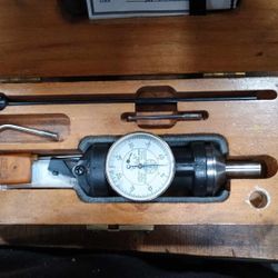 Blake Co-ax Indicator