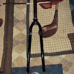 Vicious Cycles cantilever fork