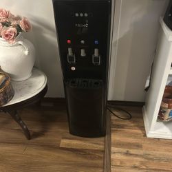 Primo Water Dispenser