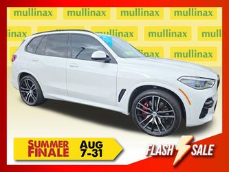 2023 BMW X5