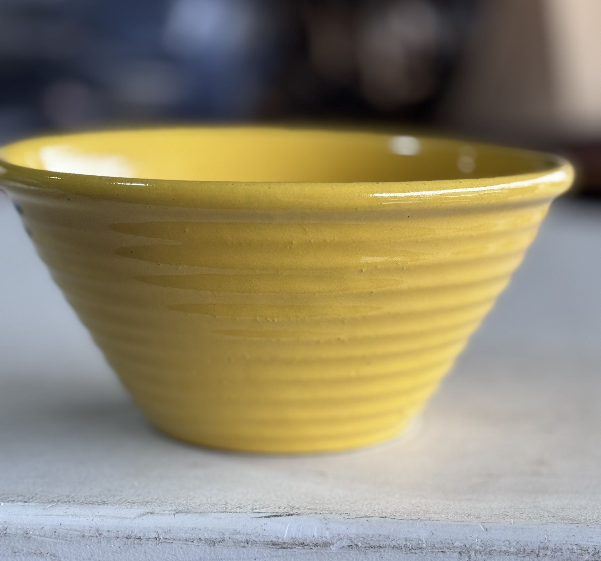 Bauer Mixing Bowl