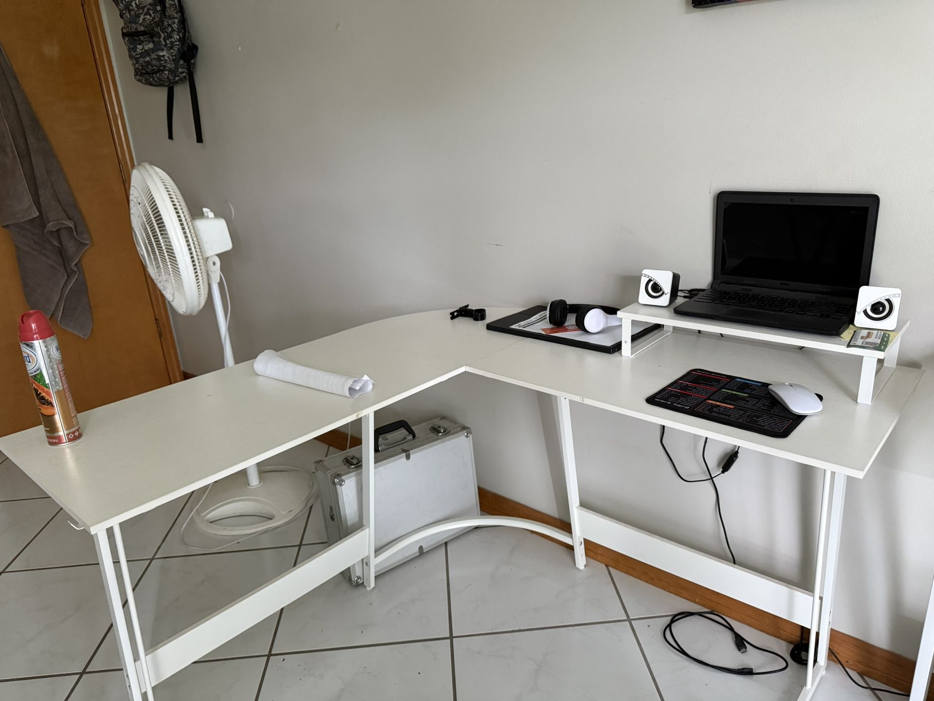 Office Desk