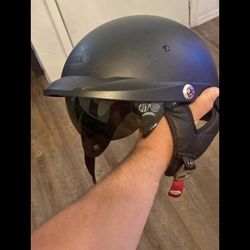 Helmet (Large) 
