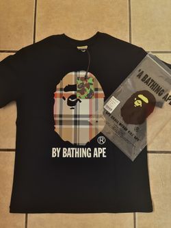 Bape shirt