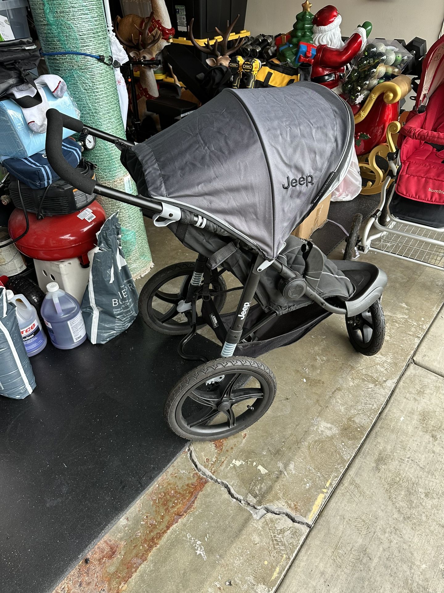 Stroller