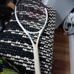 Tennis Racket