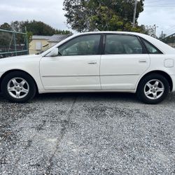 2000 Toyota Avalon