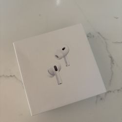 AirPods 2nd gen