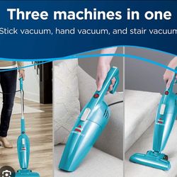 Bissell  Featherweight Stick Vacuum