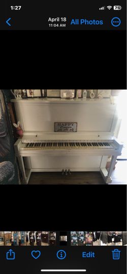 Piano