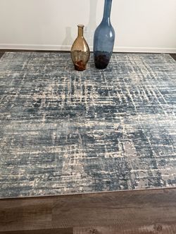 Area rug