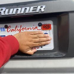 1997 Toyota 4Runner