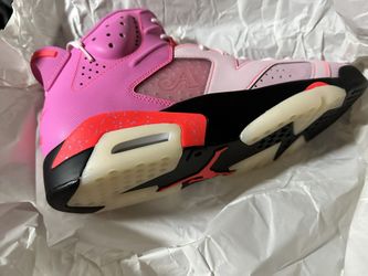 Awake NY 6 Pink Sz 11.5