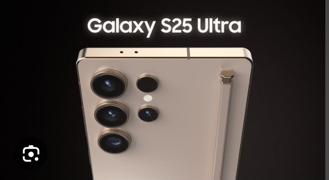 S25 Ultra