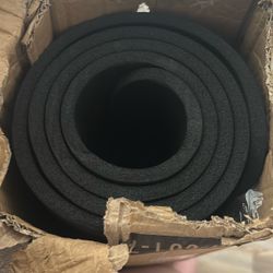 Extra Thick Brand New Yoga Mat 