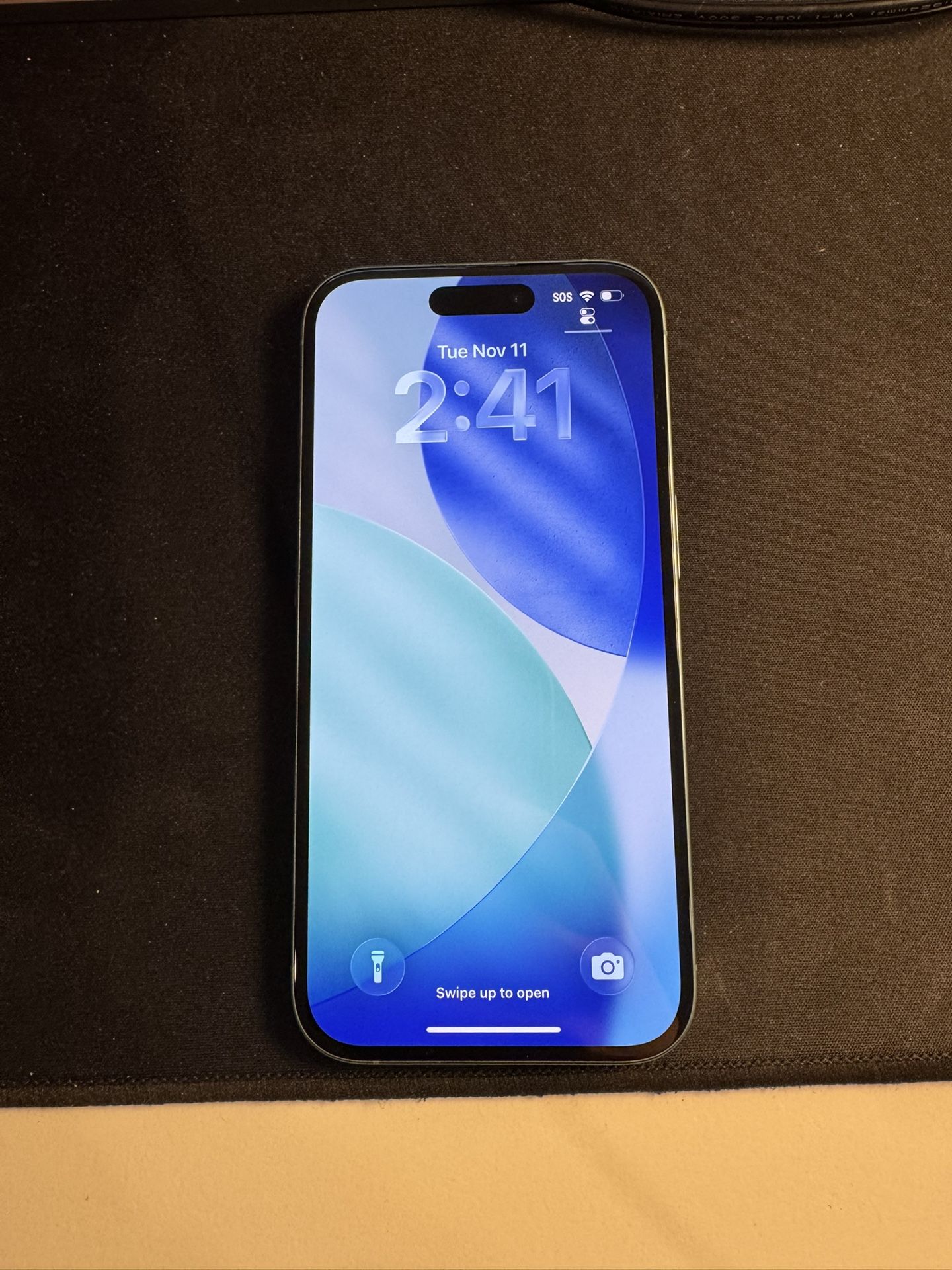 T-Mobile iPhone 16 128GB Teal