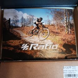 Ratio Rite Sram 12spd Road Shifter Converter