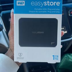 EasyStore