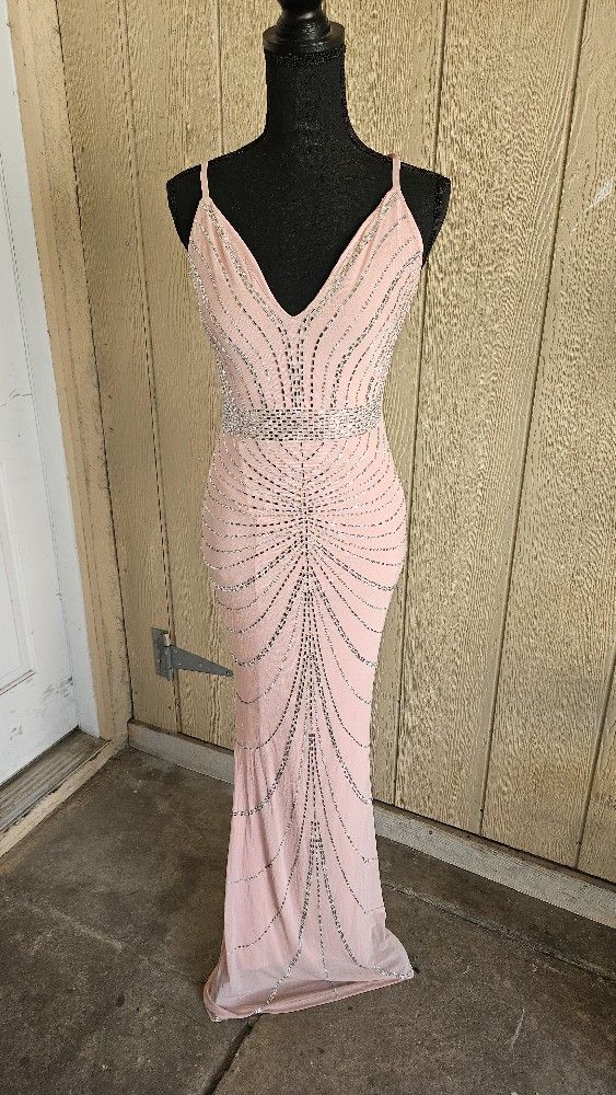Party Women Dress Size Small