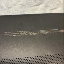HP Envy x360