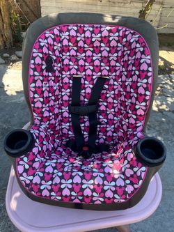 Car seat