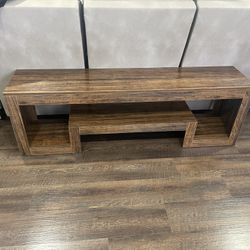 TV Stand 
