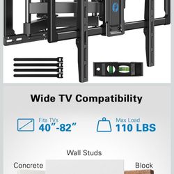Tv Wall Mount