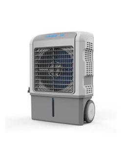 1300 CFM Portable 3 Speed Outdoor Evaporative Air Cooler