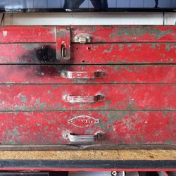 Craftsman Tool