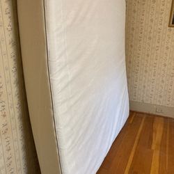 King Size Tempurpedic Mattress.