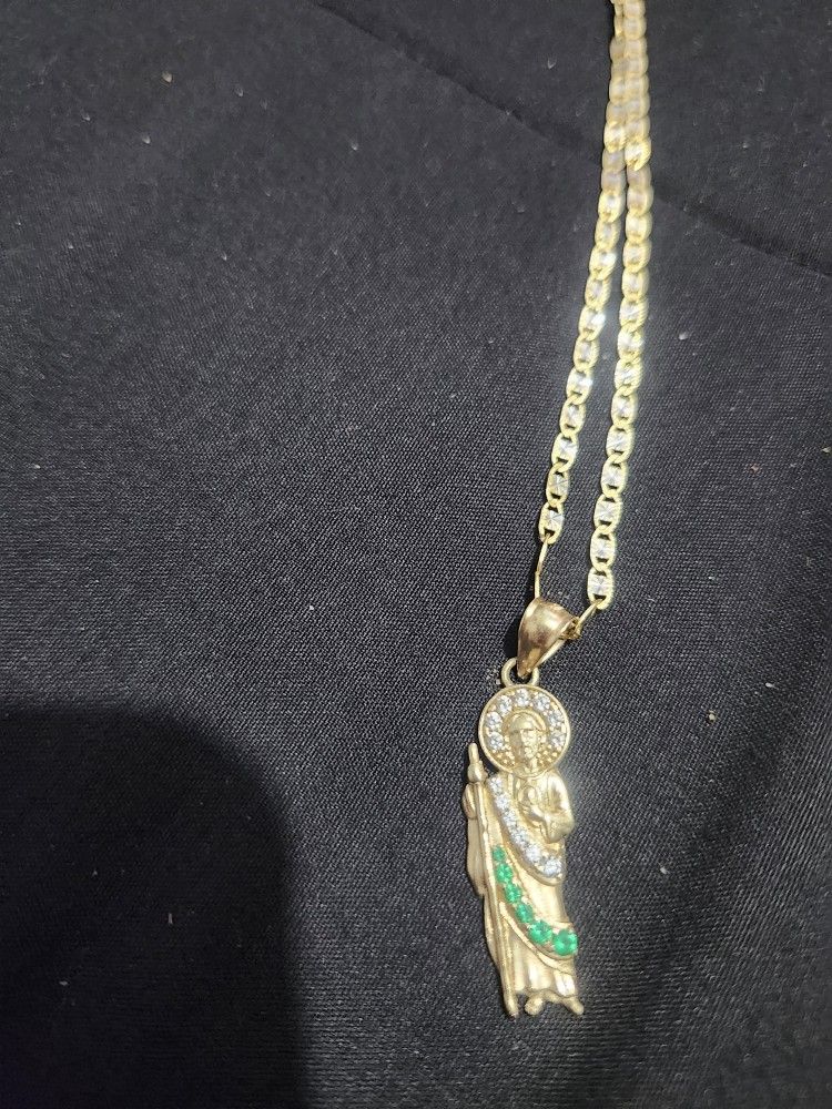 Gold Chain