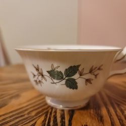 Wedgewood Charnwood Fine China Made In England