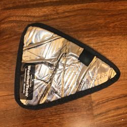 GRATIS FREE - Spare Single WeatherTech Pass Rear SunShade TS1109