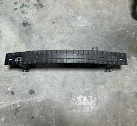 2013–2020 SUBARU BRZ / 2013–2016 SCION FR-S / 2017–2020 TOYOTA 86 FRONT BUMPER REINFORCEMENT OEM 