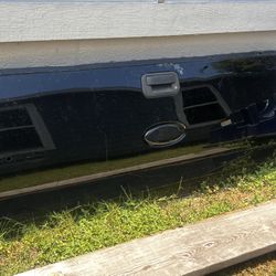 Ford F-150 Tail Gate