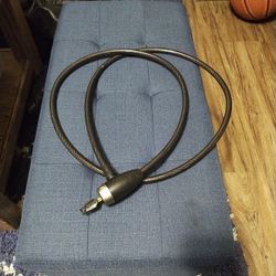 Bicycle Lock