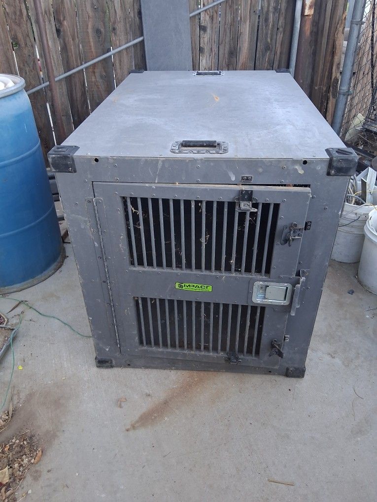 Dog Crate